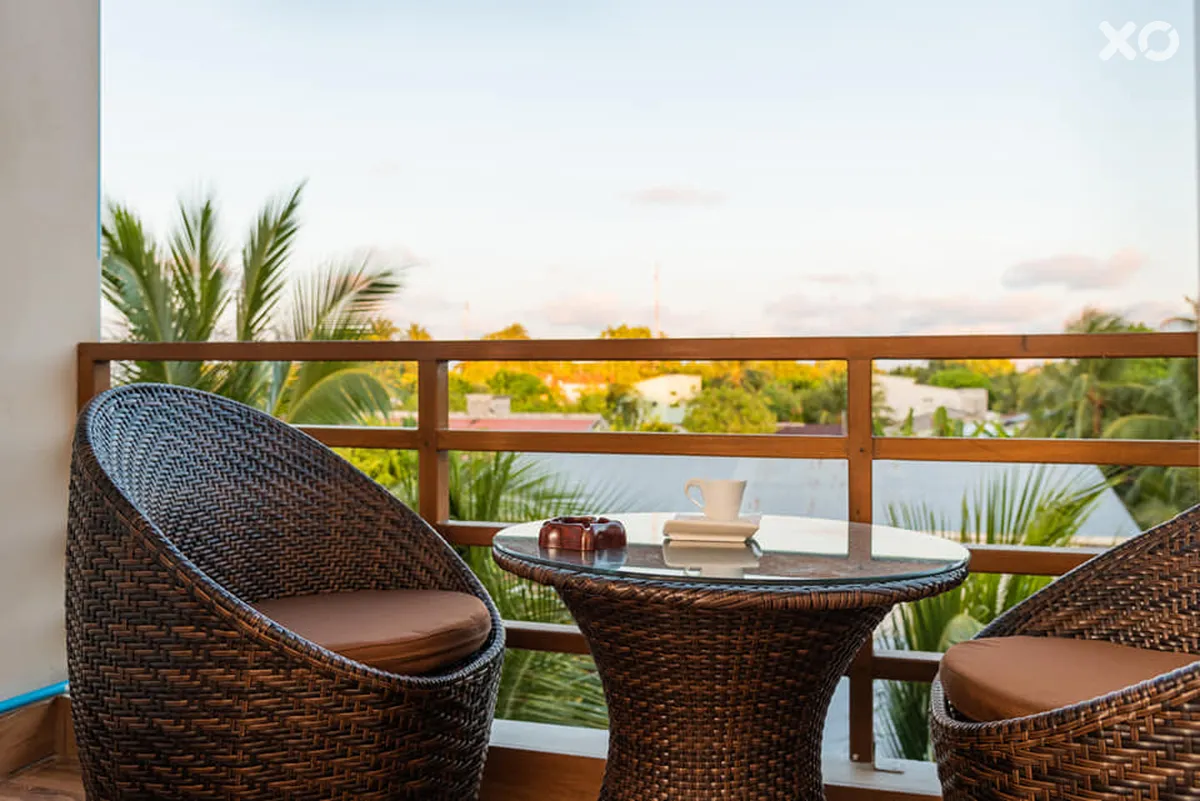 Vilu Thari Inn Maldives