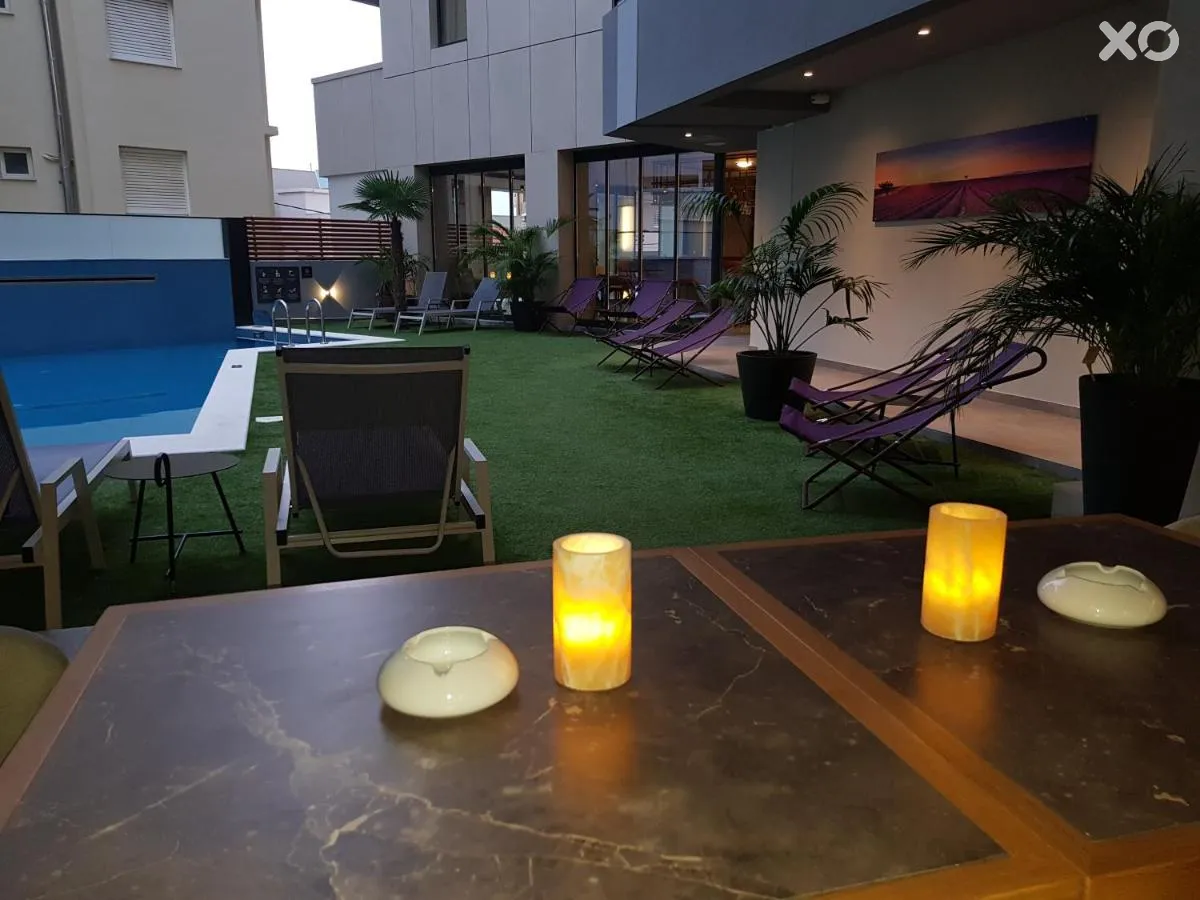 Hyperion City Hotel & Spa