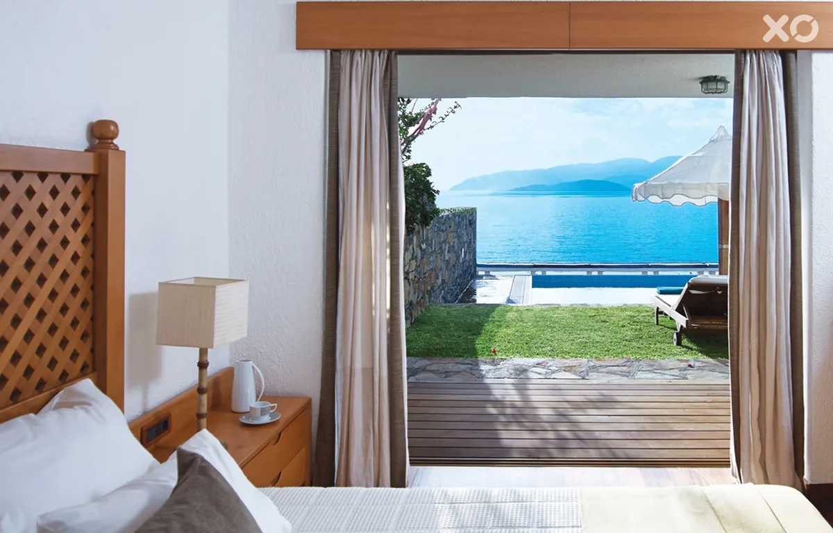 Elounda Peninsula All Suite Hotel