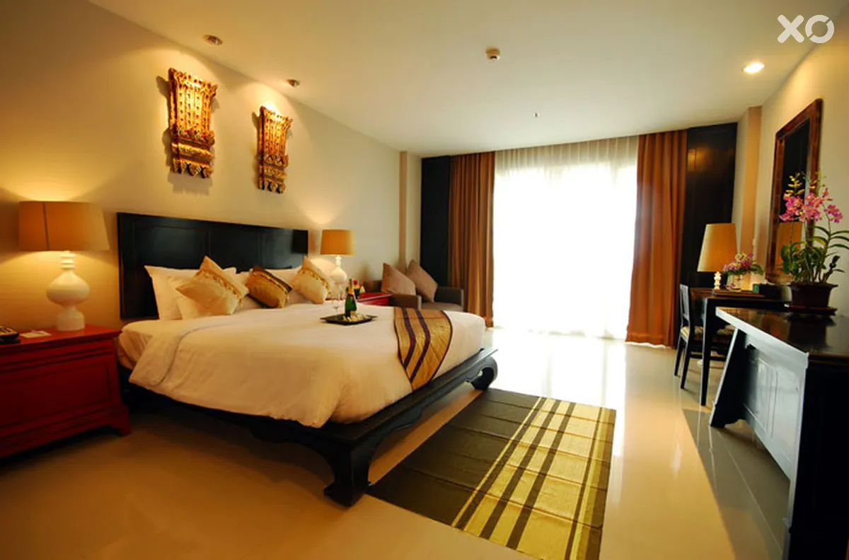 Dor-Shada Resort by The Sea