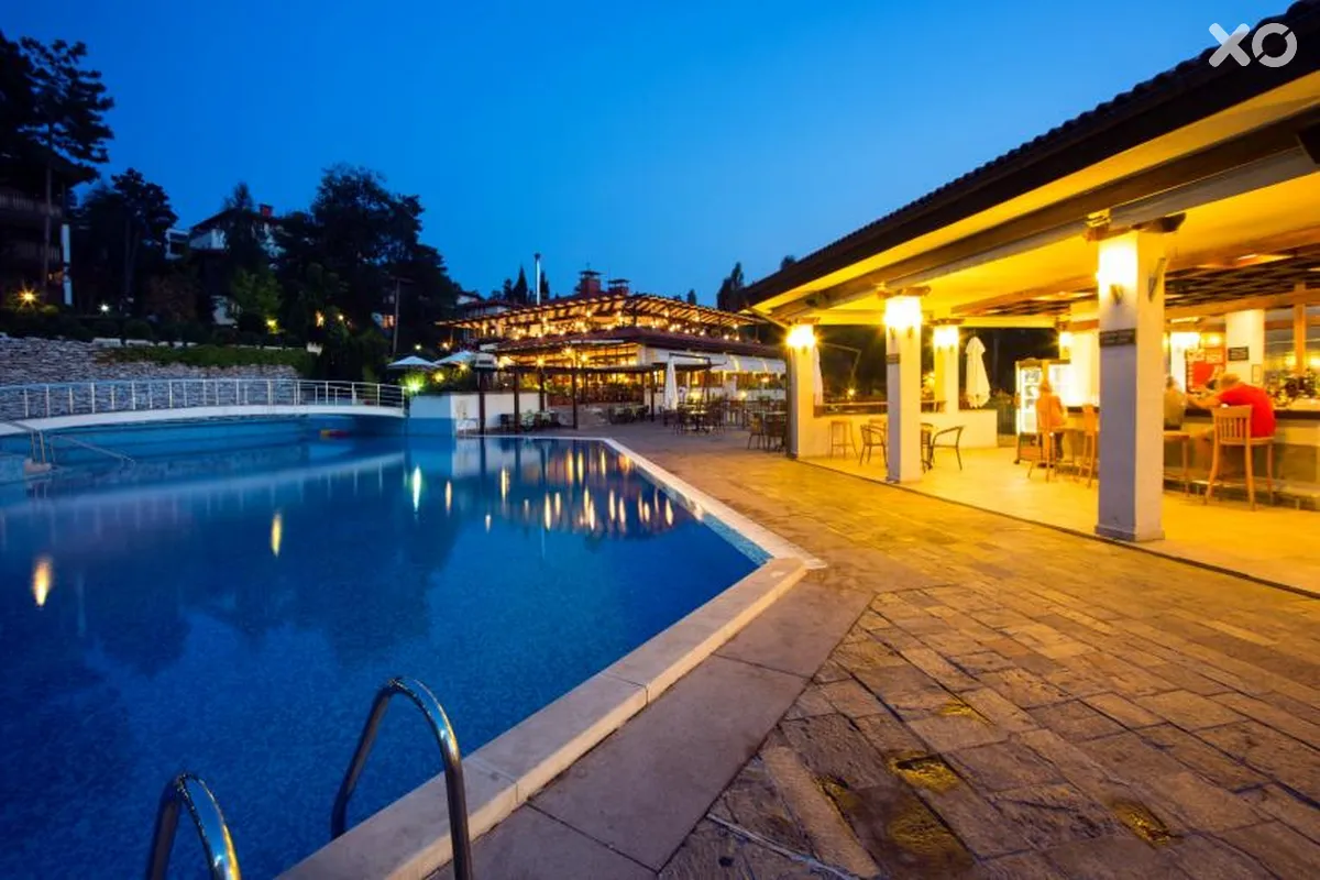 Santa Marina Holiday Village
