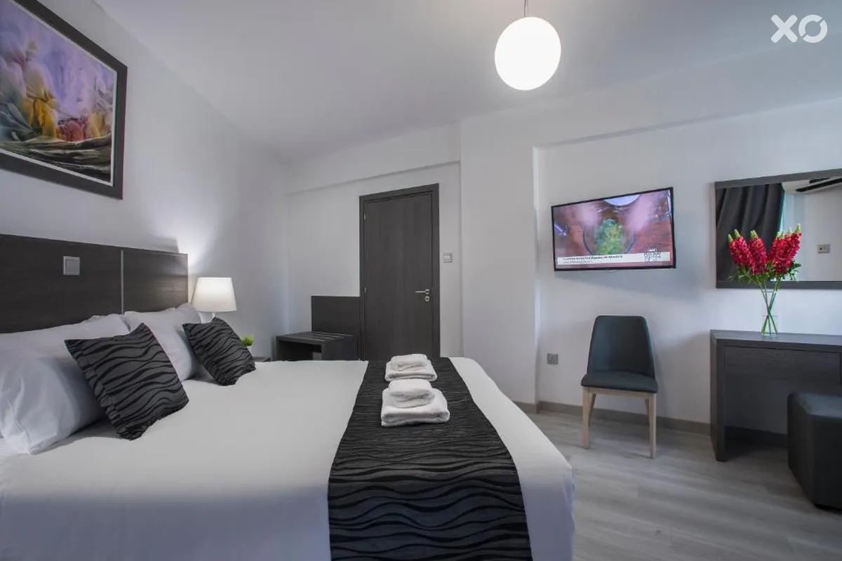 Blazer Residence