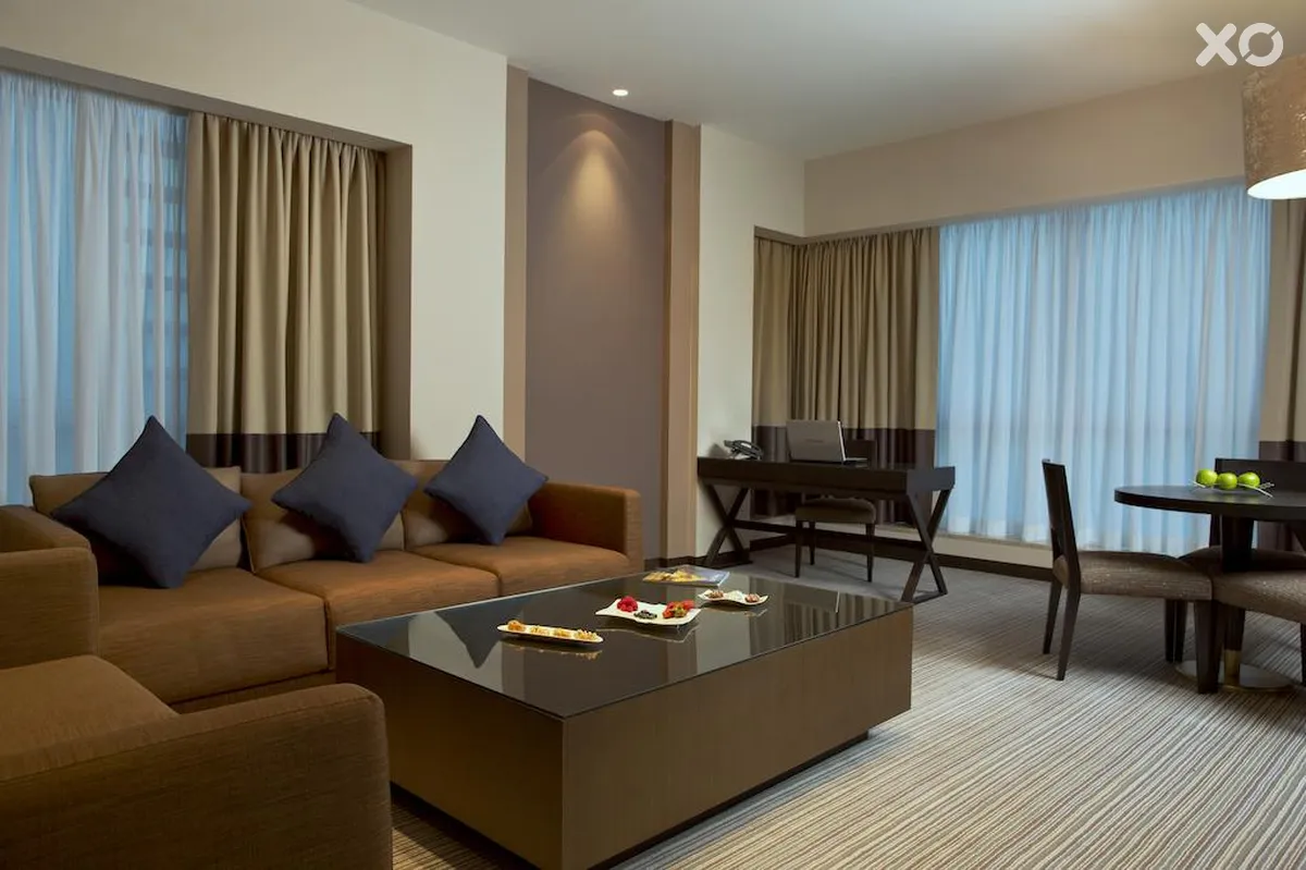 Hili Rayhaan by Rotana