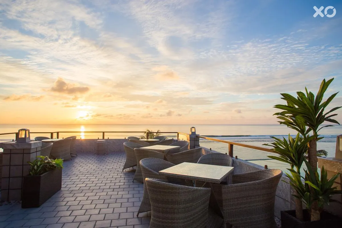 Ocean Grand at Hulhumale Hotel