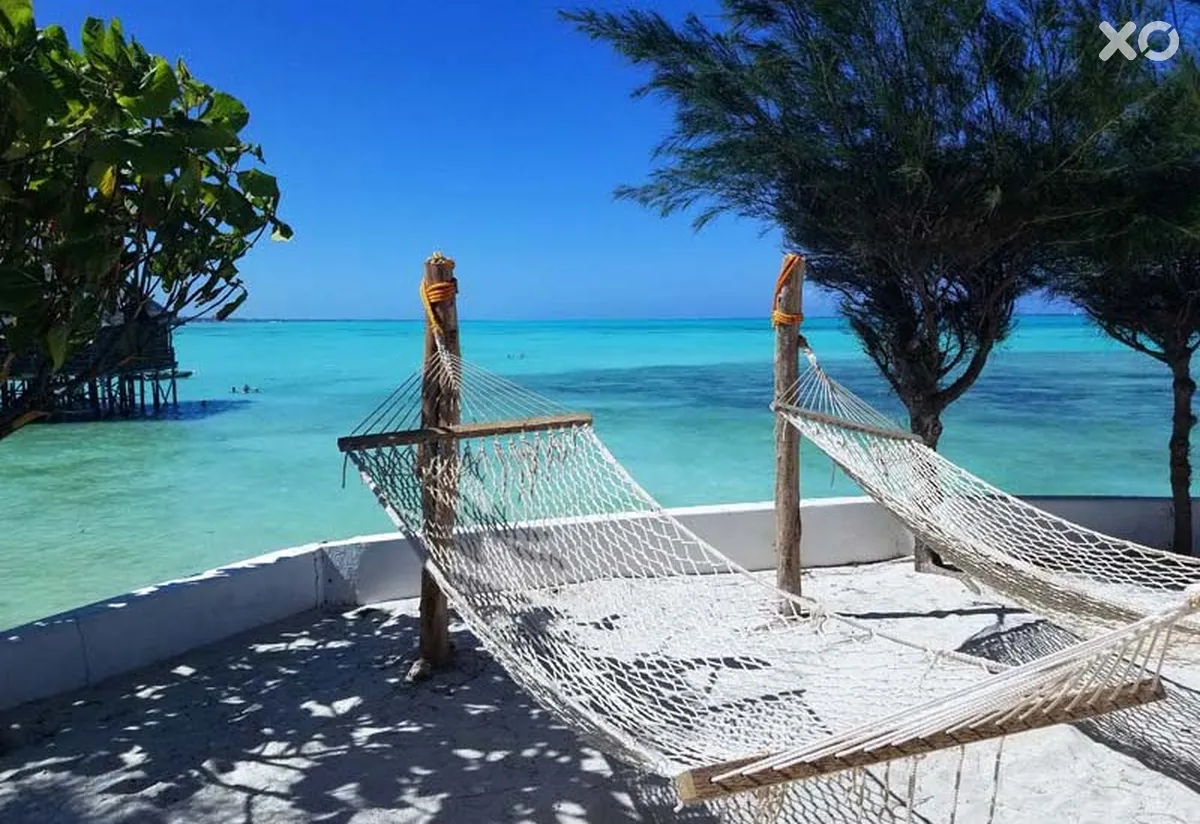 Reef & Beach Resort