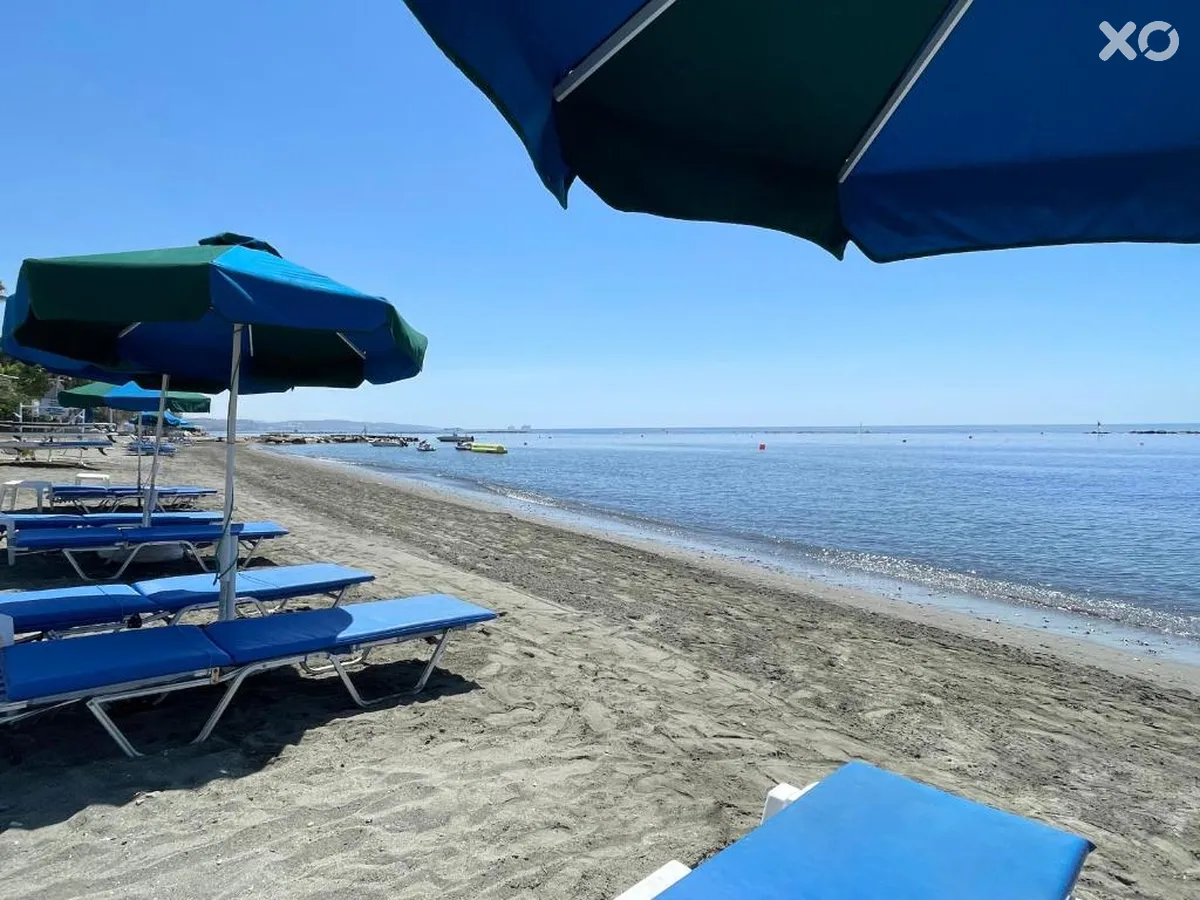 The Icon Limassol