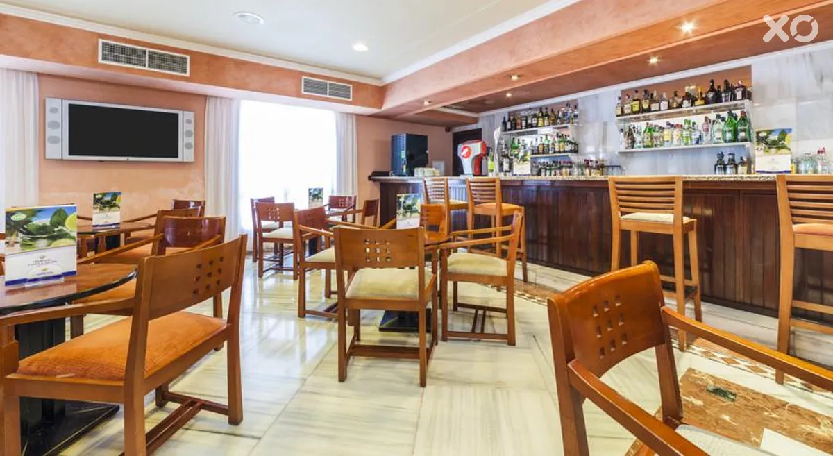 Globales Condes de Alcudia
