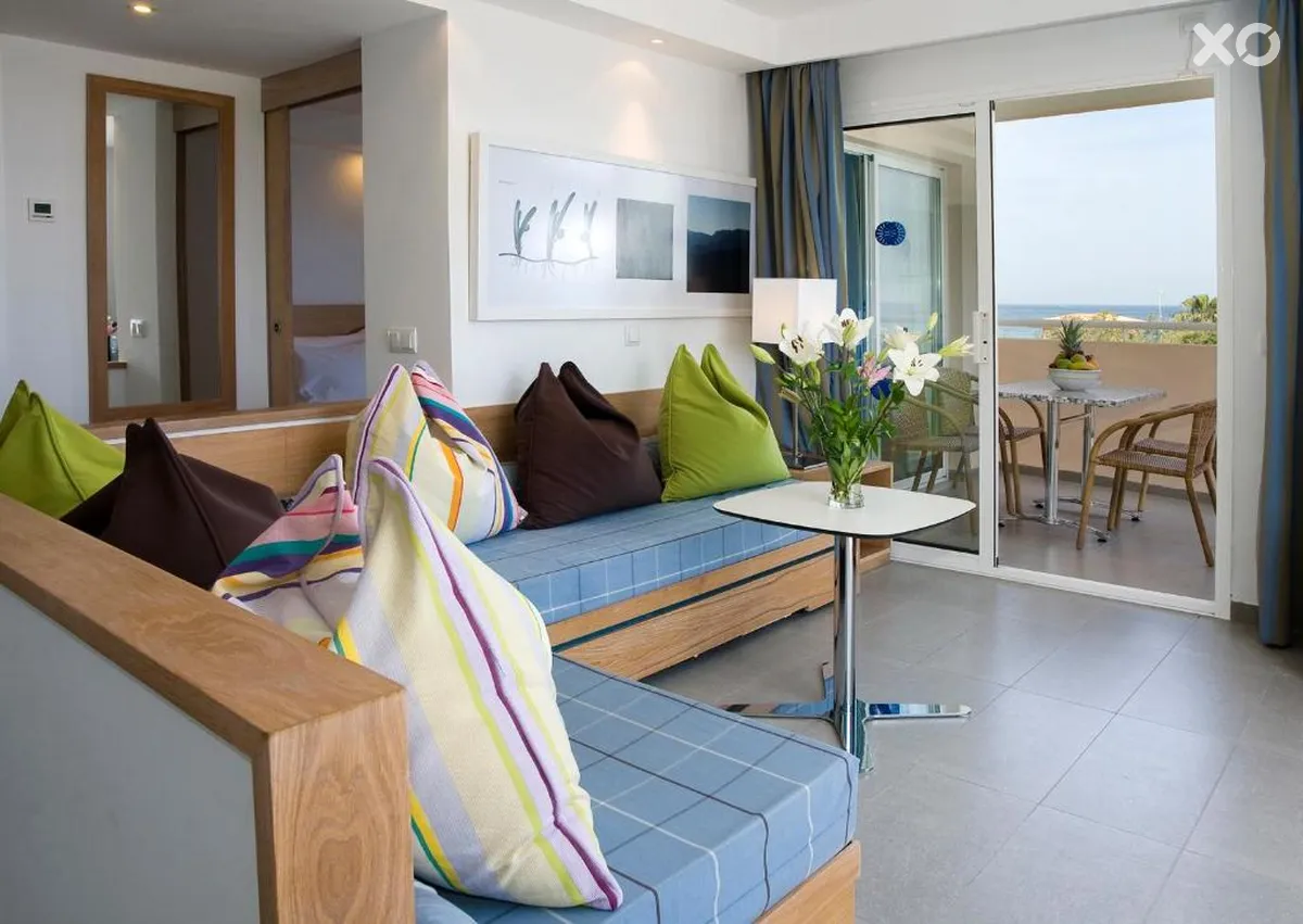 Hipotels Cala Bona Club