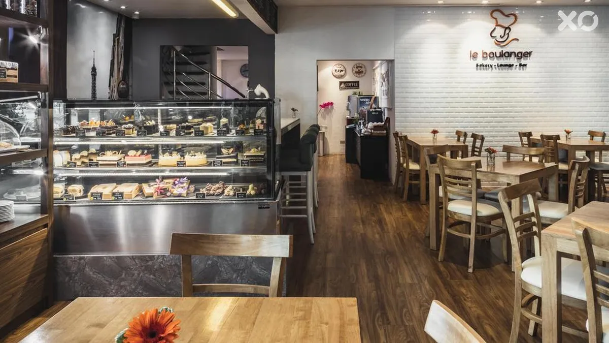 Bangkok Hotel Lotus Sukhumvit