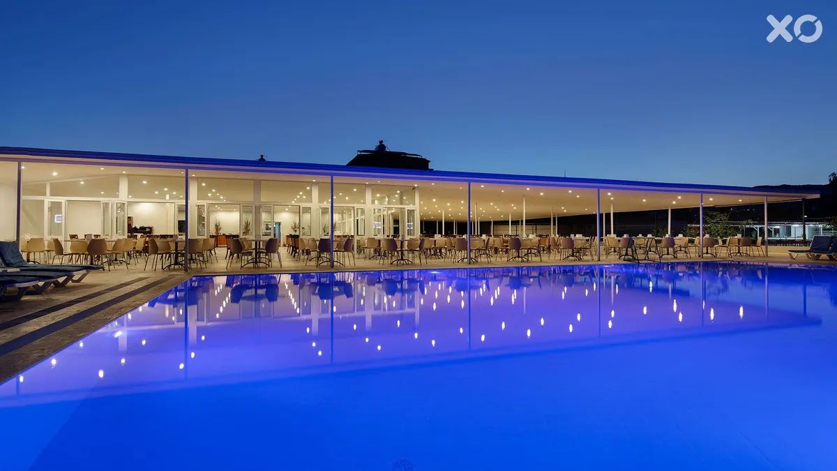 Club Wasa Holiday Village