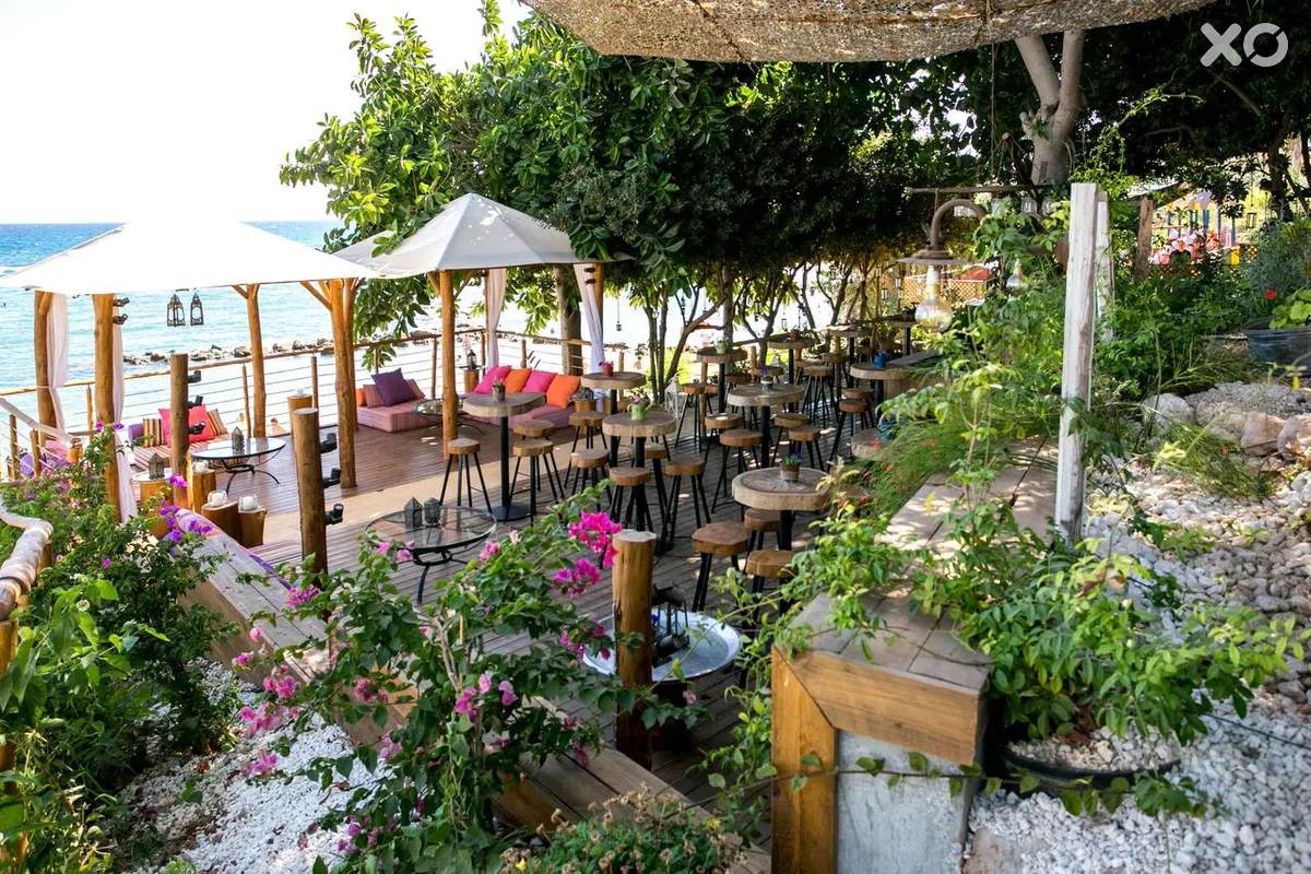 Golden Coast Hotel
