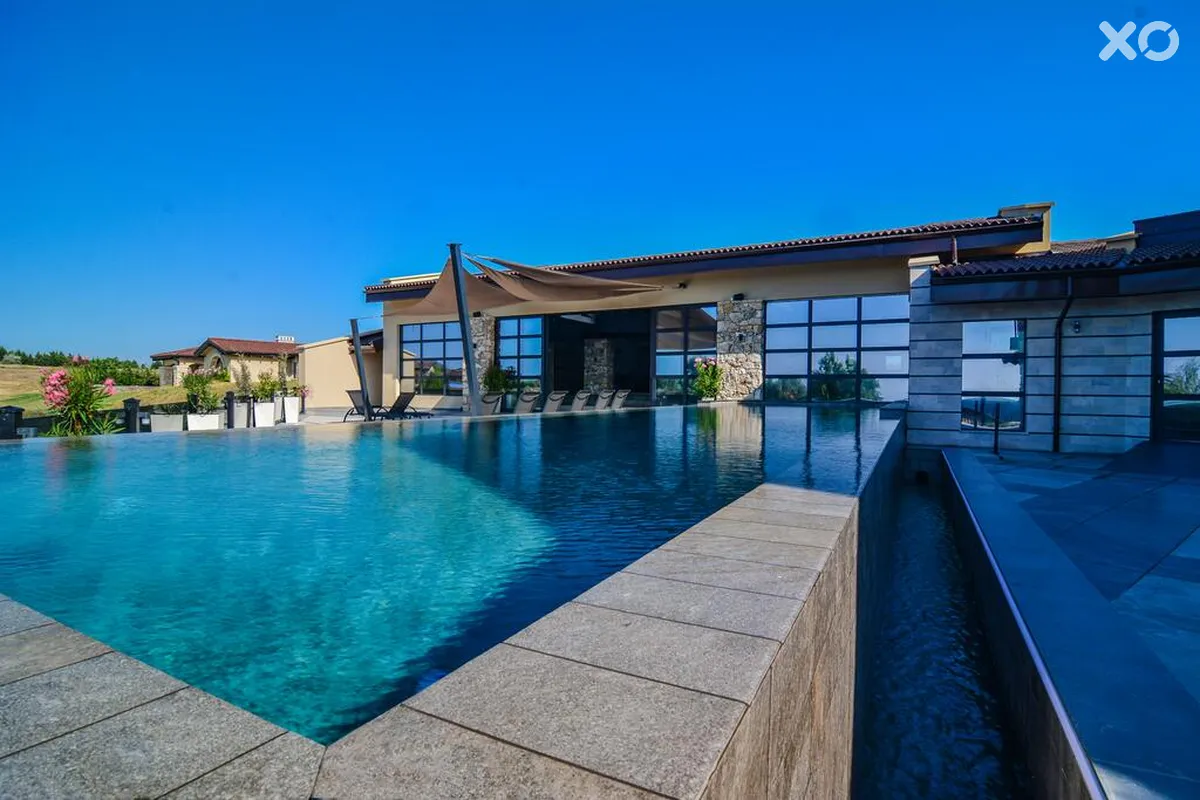 Boutique Hotel by BlackSeaRama Golf & Villas