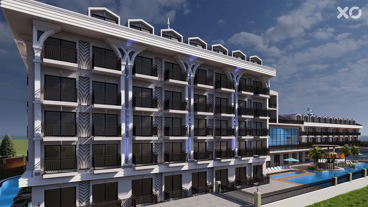 Armella Hill Hotel