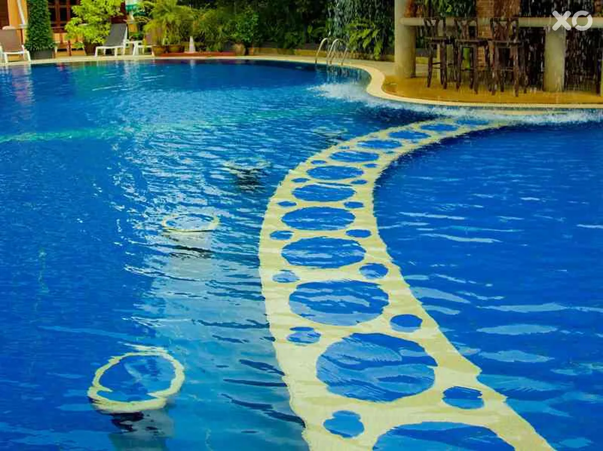Tony Resort