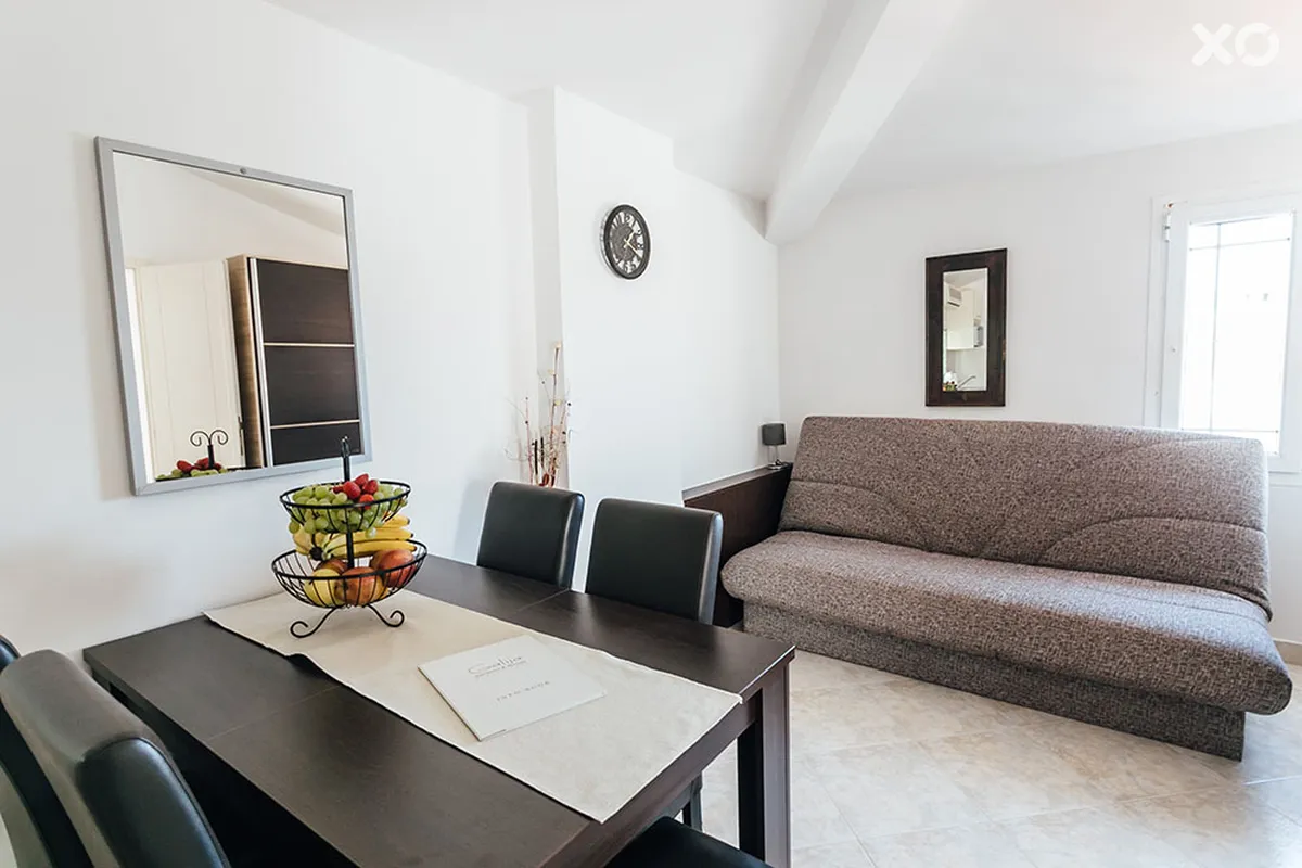 Galija Apartmani