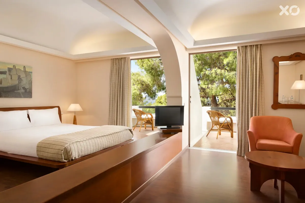 Ramada by Wyndham Loutraki Poseidon Resort