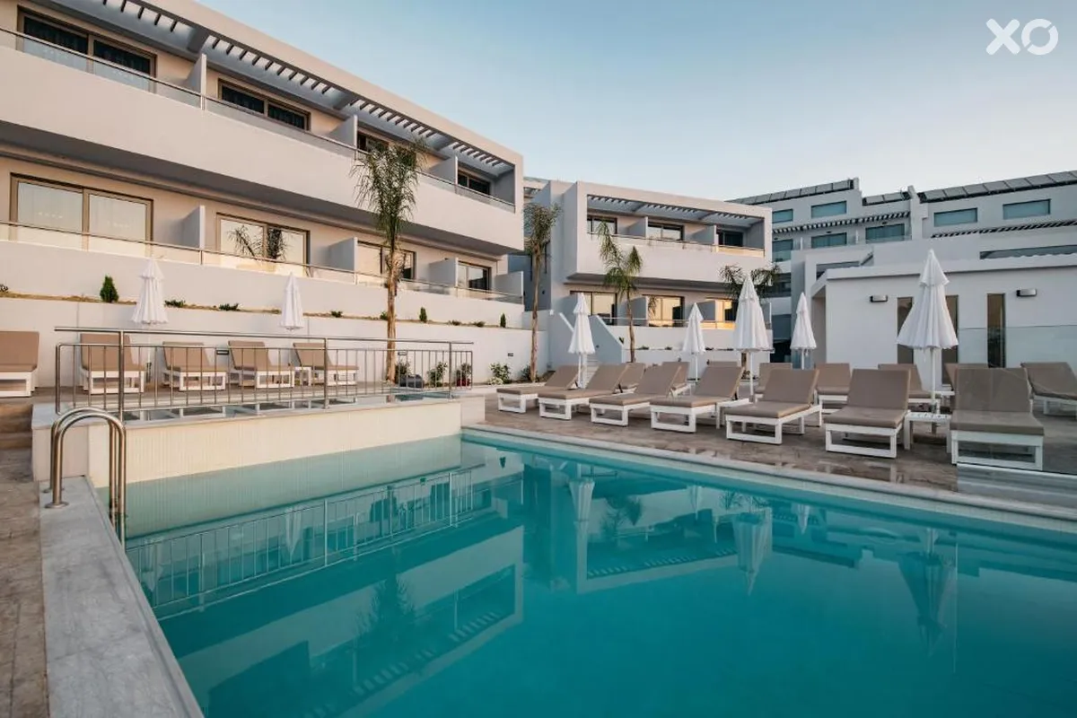 Tesoro Hotel Zakynthos