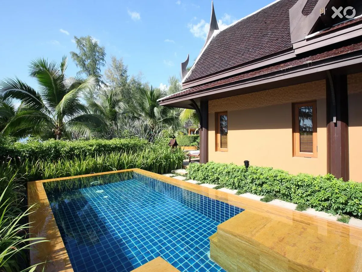 Amari Vogue Resort