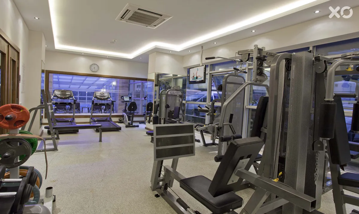 Riviera Hotel & Spa