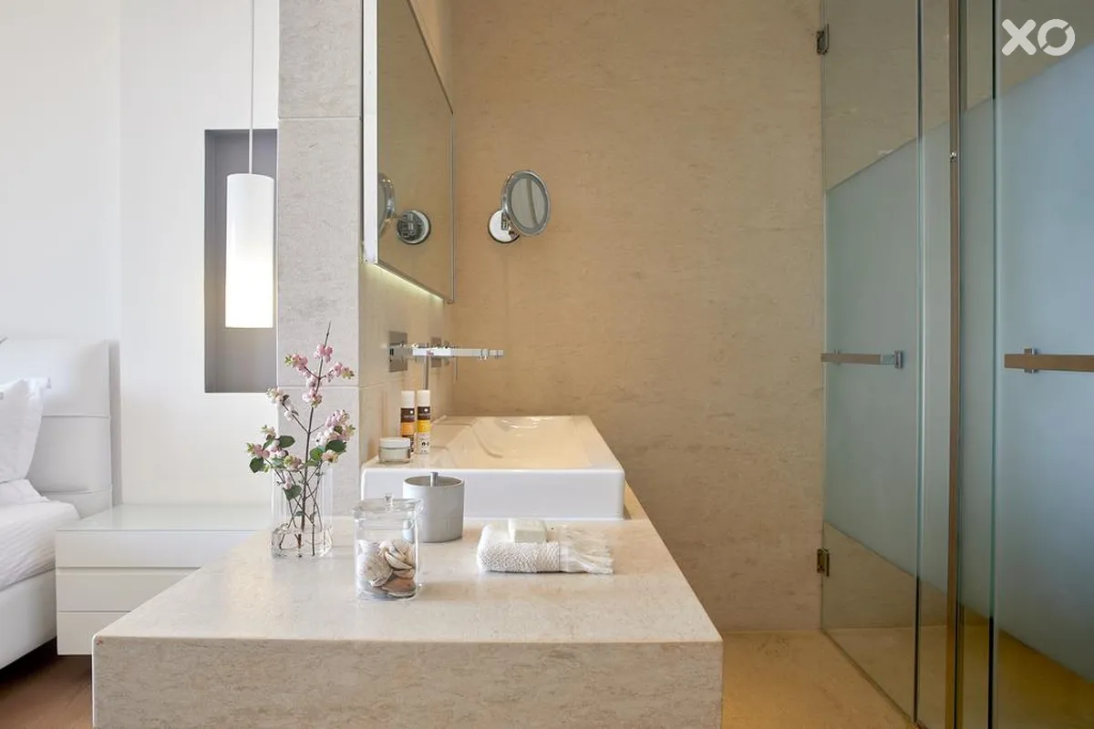 Cavo Olympo Luxury Resort & Spa