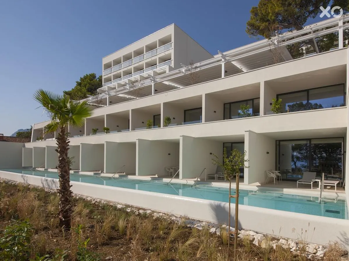 Bluesun Berulia Hotel