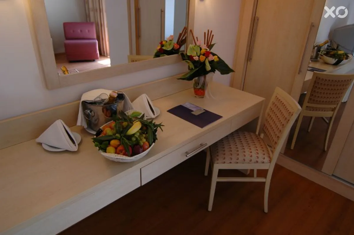 Diamond Of Bodrum Hotel