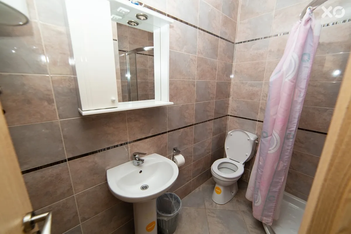 Obala Family Apartment