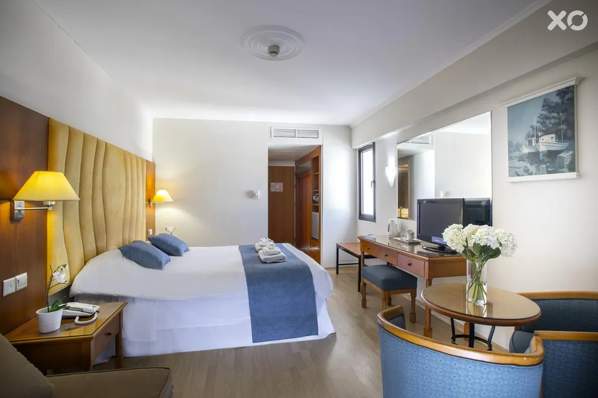 Anastasia Beach Hotel