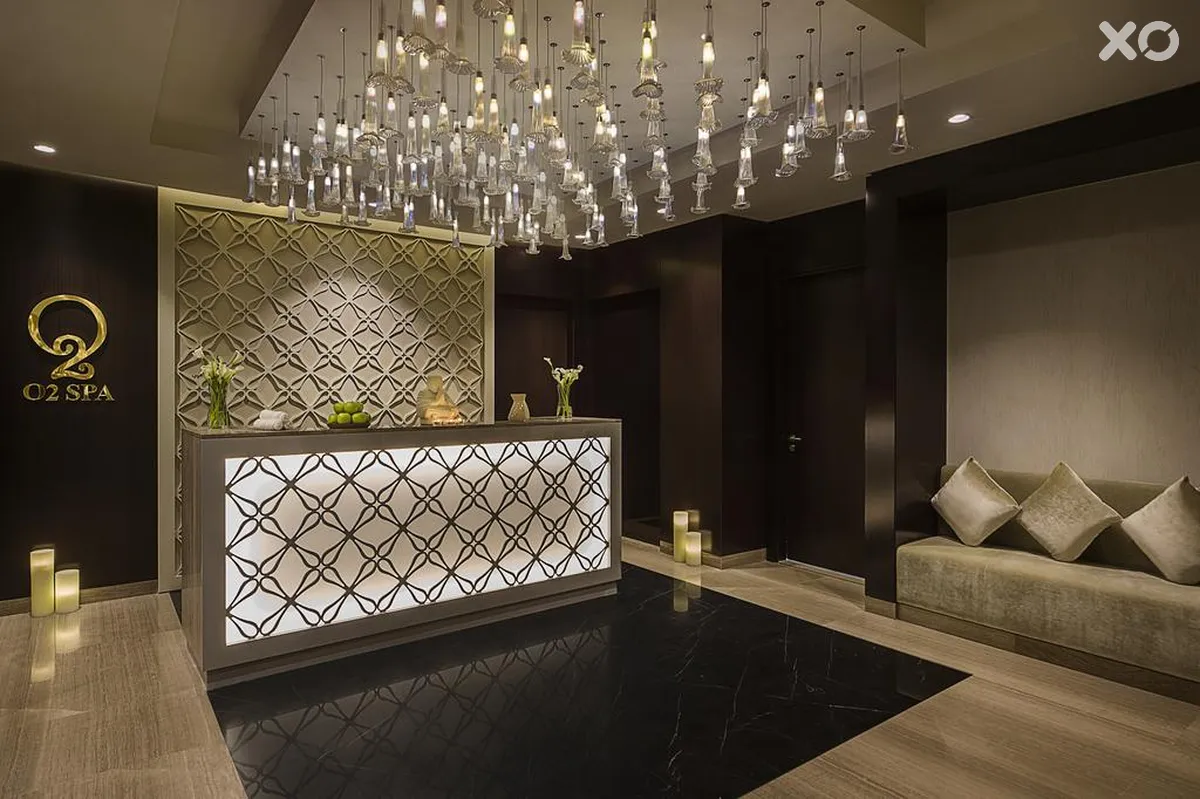 Damac Maison Royale The Distinction