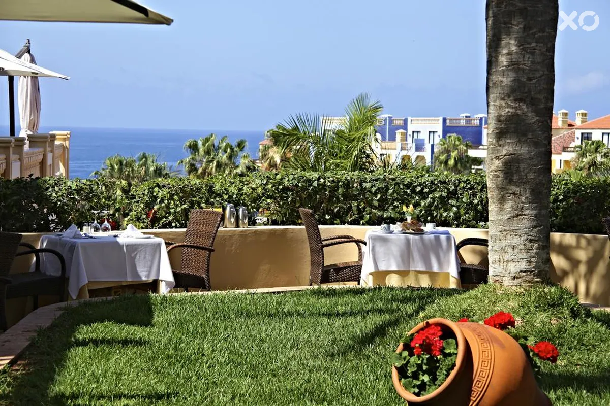Sunlight Bahia Principe Tenerife
