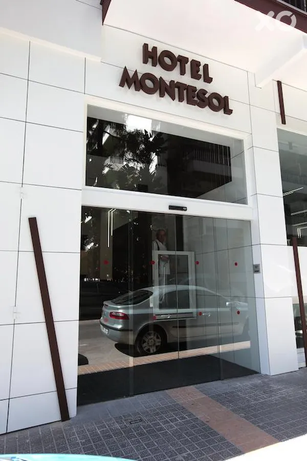 Montesol Hotel