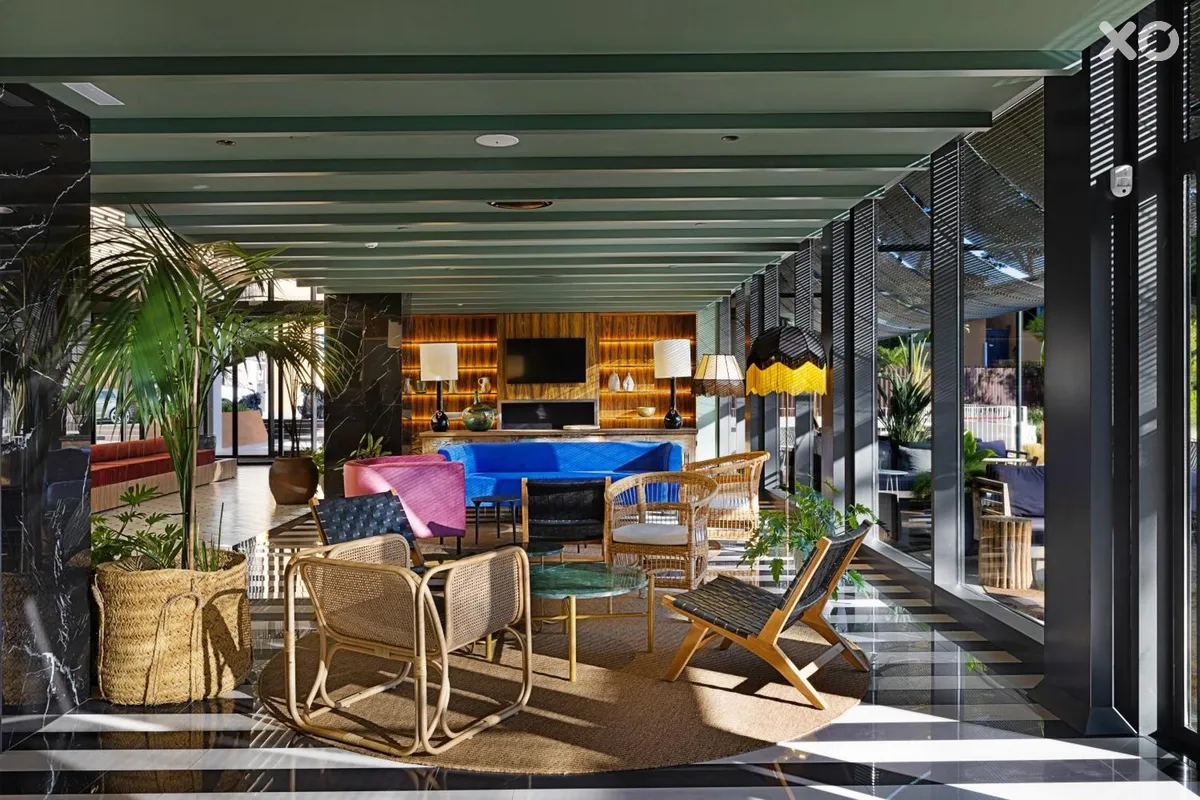 Aubamar Suites & SPA