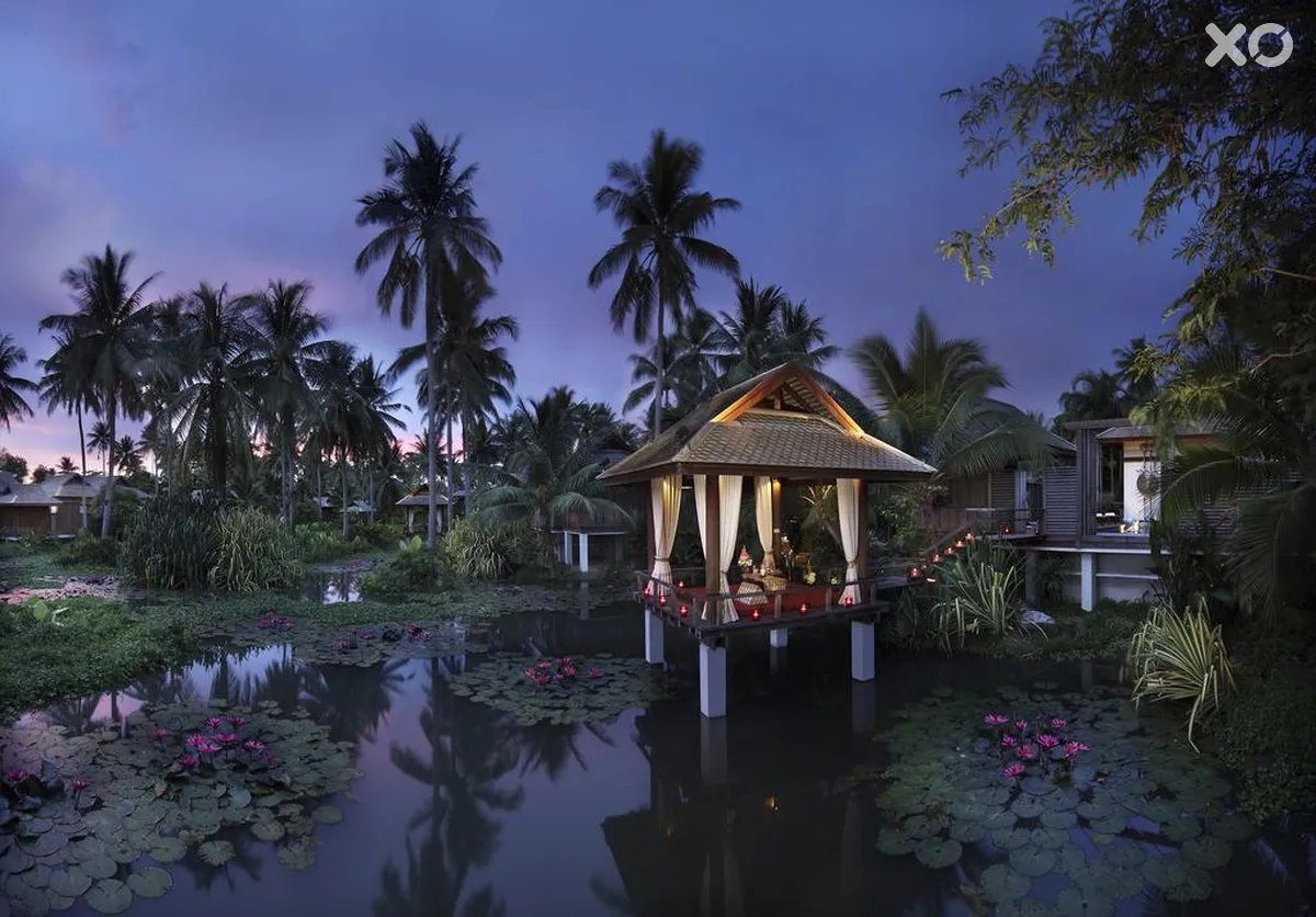 Anantara Mai Khao Phuket Villas
