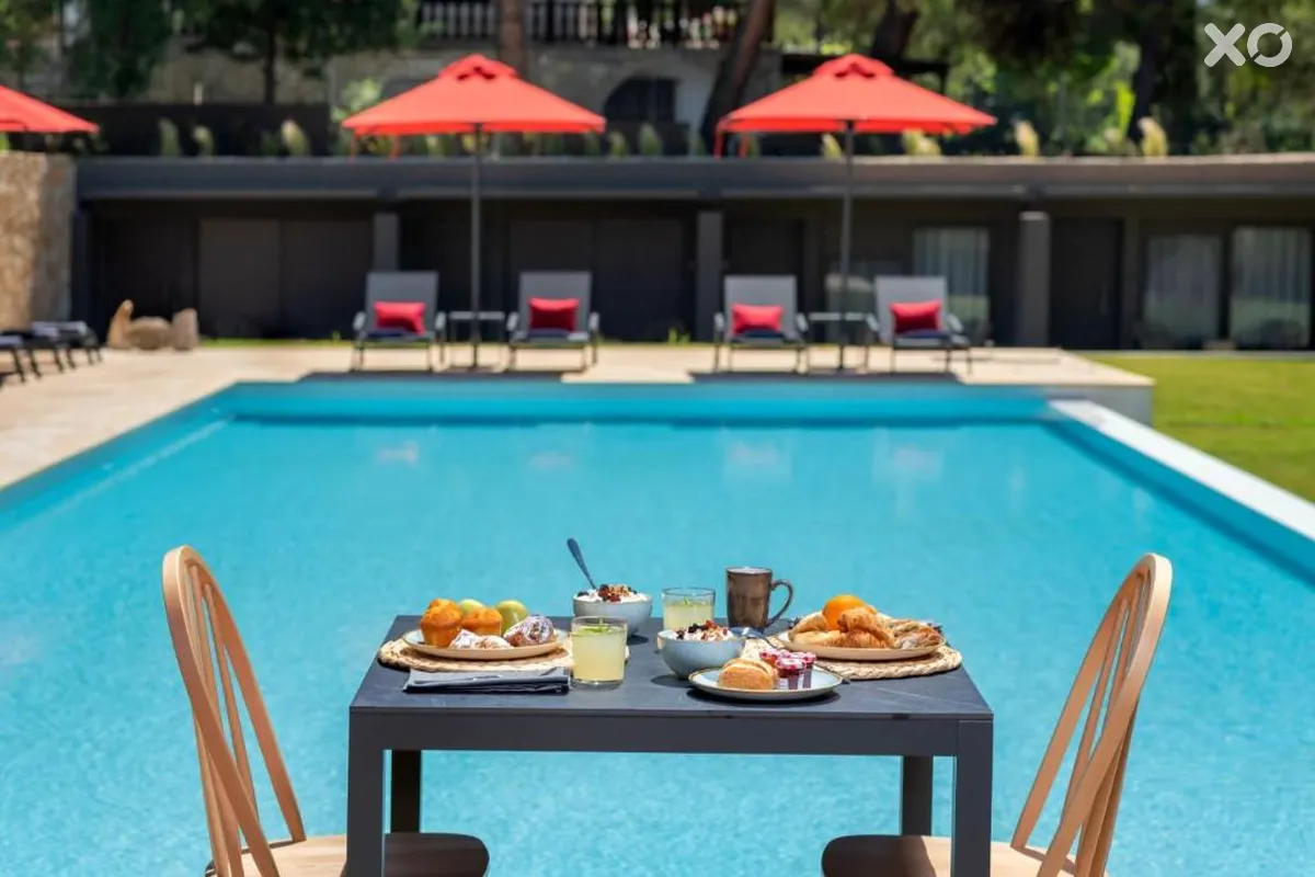 Amantes Villas & Suites