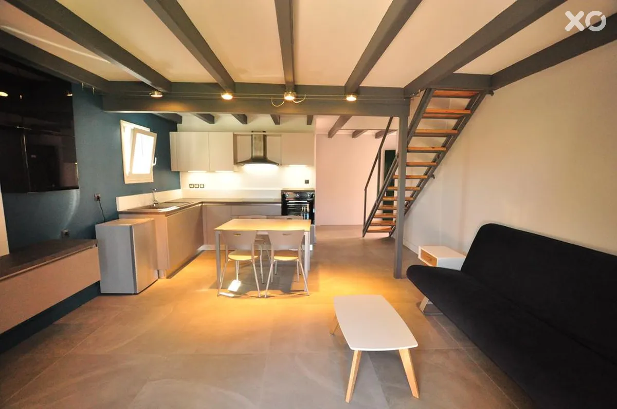 Tassos Apartments