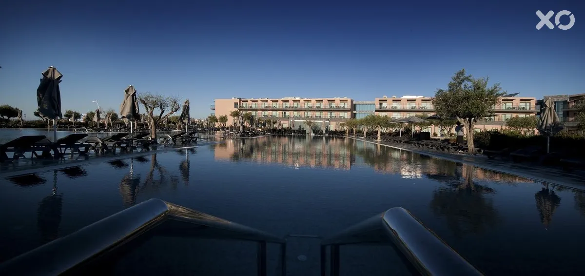 Vila Gale Lagos Hotel