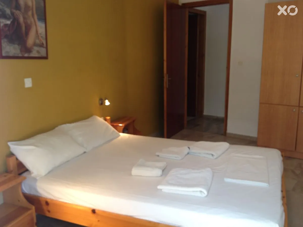 Cretasun Apartments