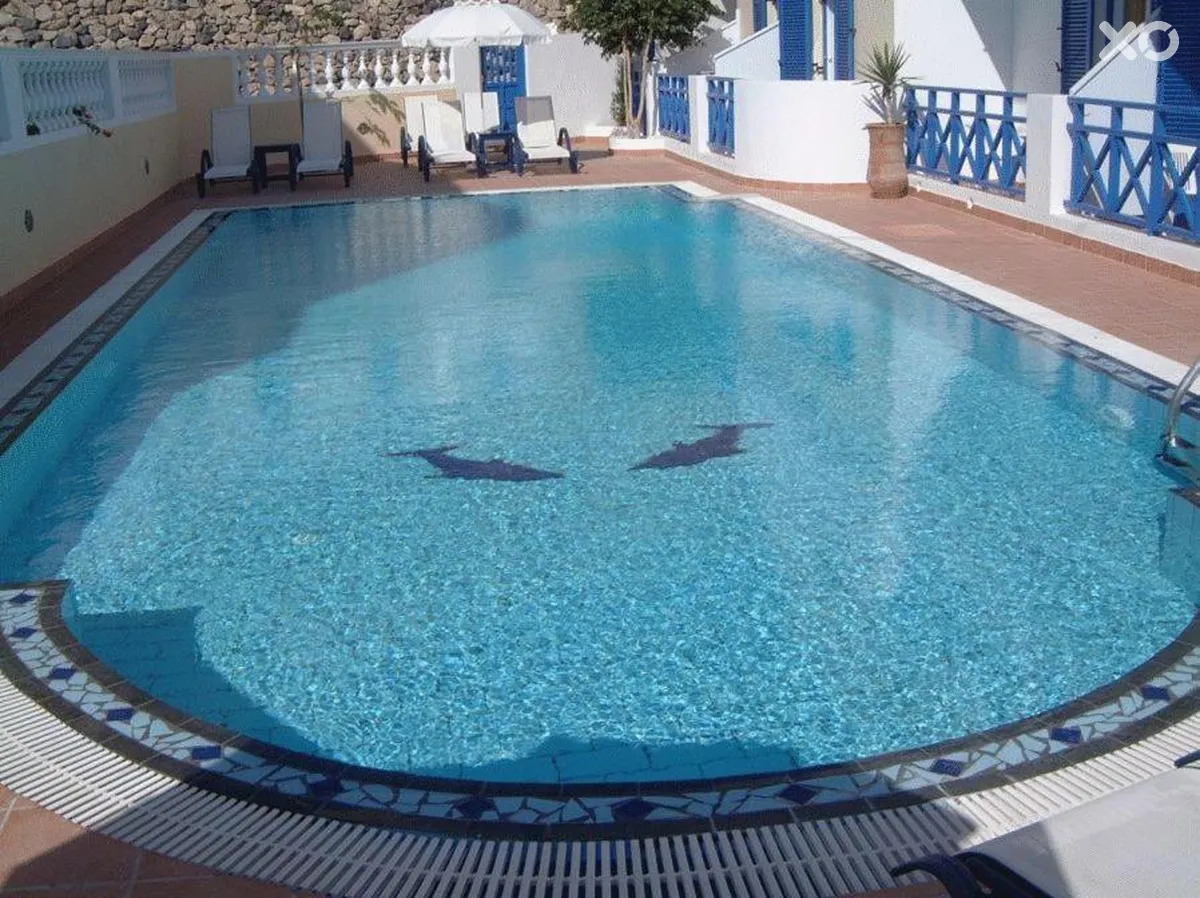 Karidis Hotel Santorini