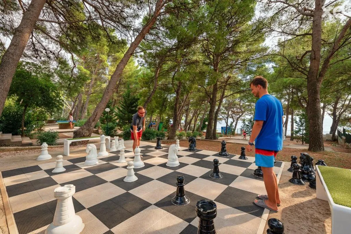 Makarska Sunny Resort