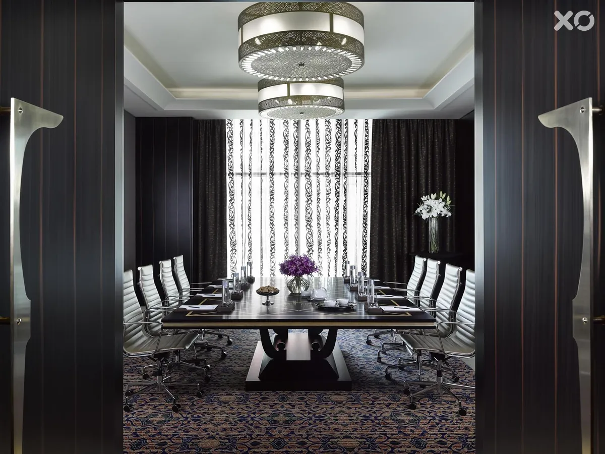 Dusit Thani Abu Dhabi