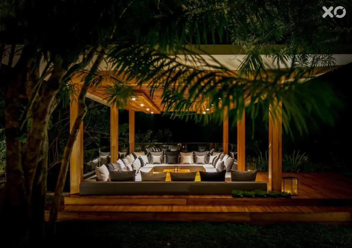 Haritha Villas & Spa