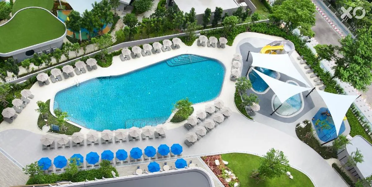 OZO North Pattaya
