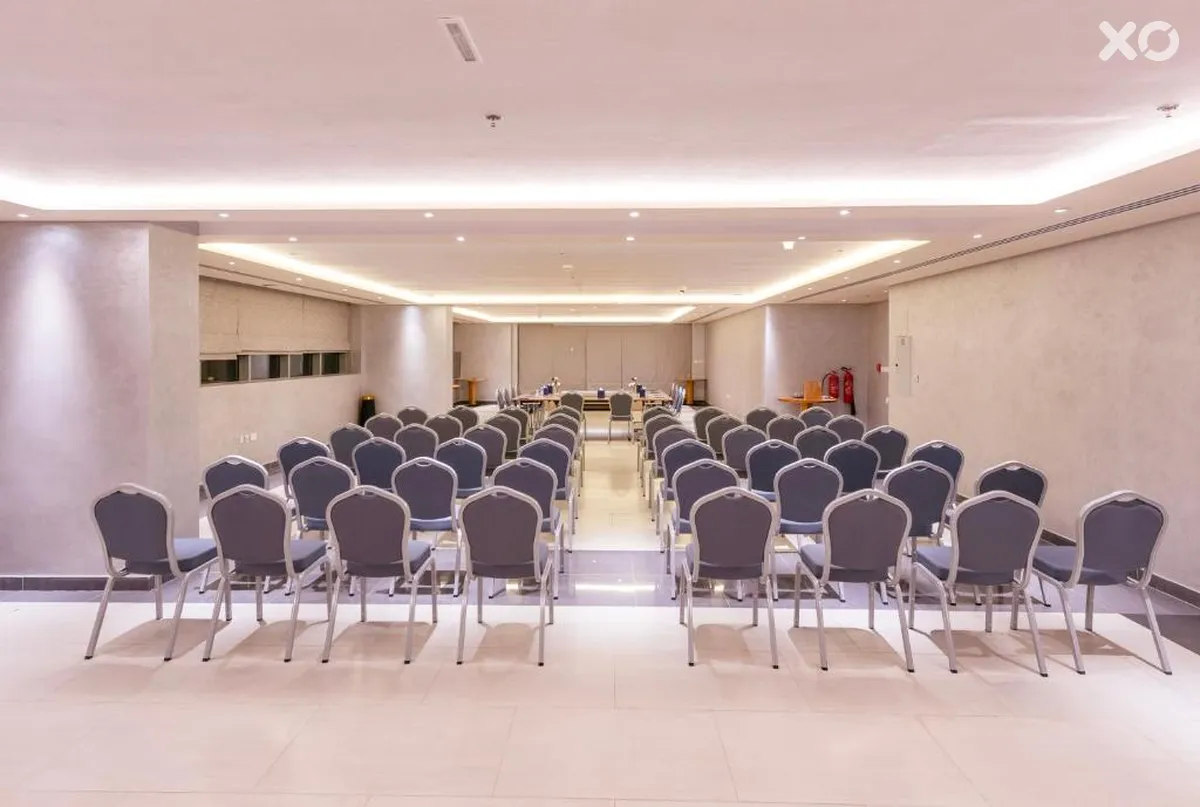Luxe Grand Hotel Apartments