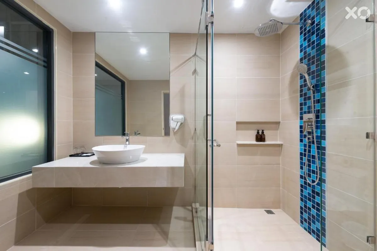Seabed Grand Hotel Phuket