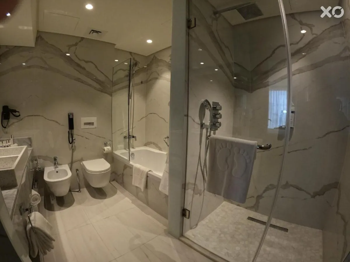 Khalidia Palace Hotel Dubai