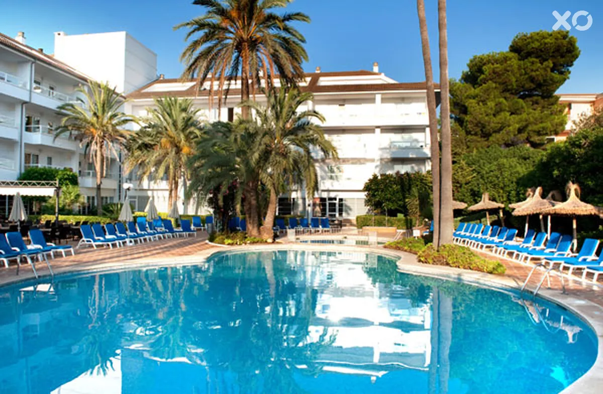 Grupotel Alcudia Suite