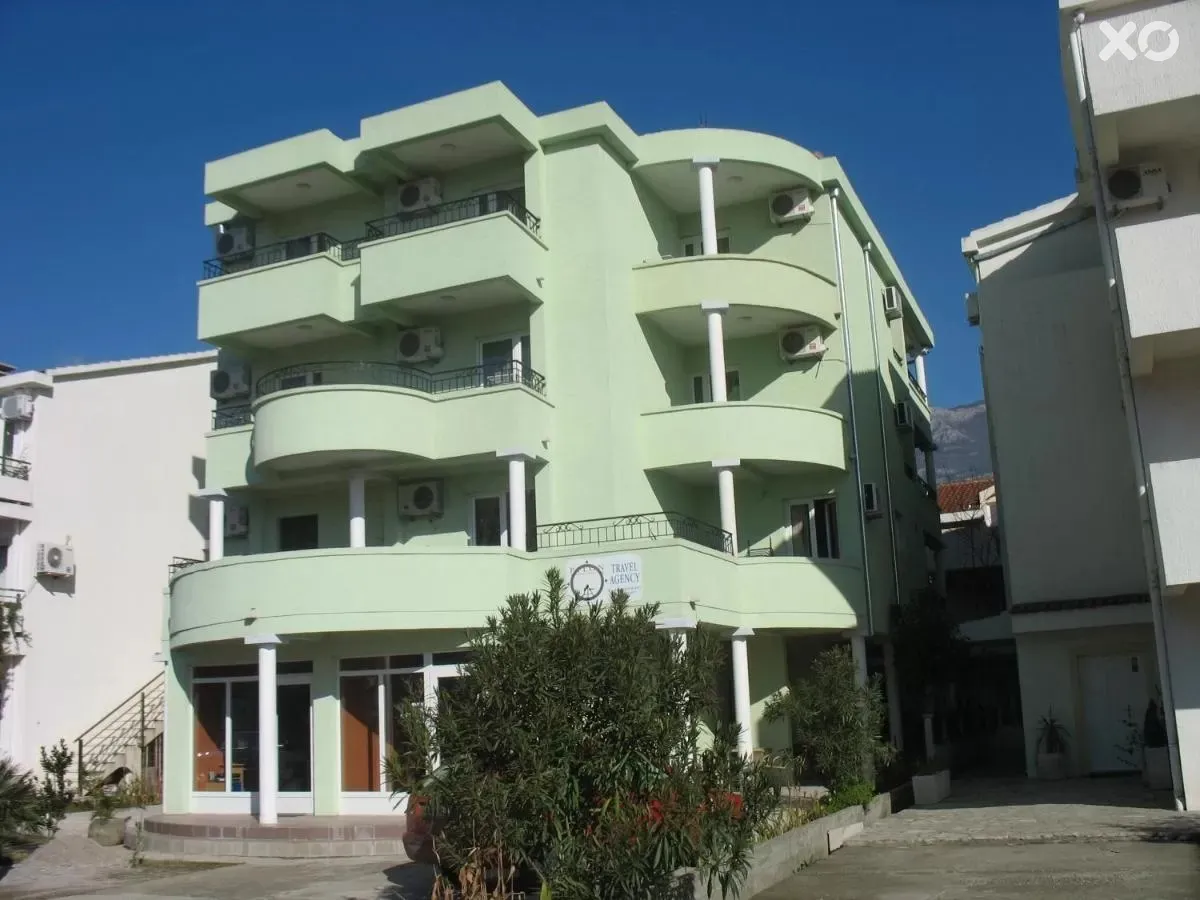 Pier Villa