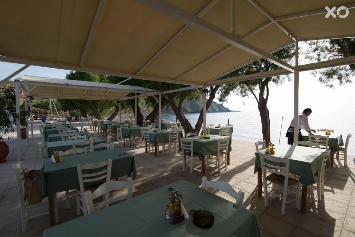 Aphrodite Hotel