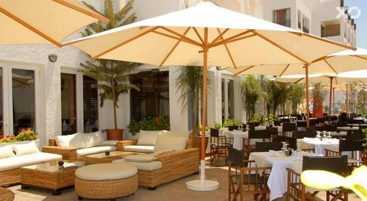Royal Decameron Tafoukt Beach Resort