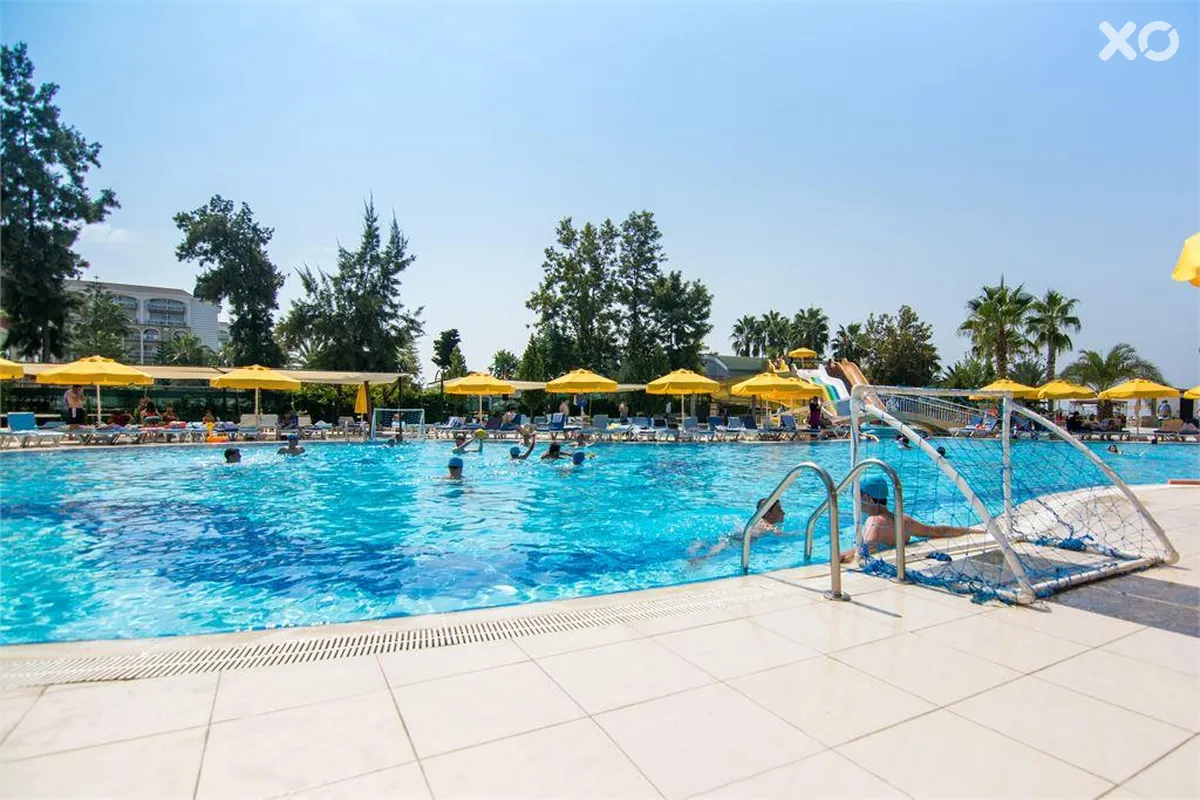Perre Delta Resort & Spa